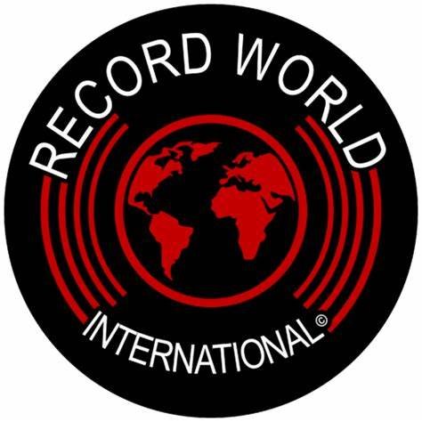 Record World International feature Stockholm Syndrome Chris Caulfield
