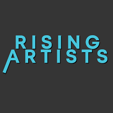 Rising Artists Features Chris Caulfield