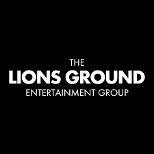 The Lions Ground Entertainment features Chris Caulfield