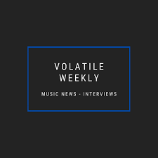 Volatile Weekly Features Chris Caulfield