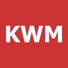KWM Keep Walking Music features Chris Caulfield