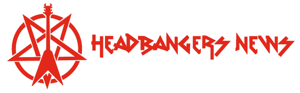 Headbangers News Feature Chris Caulfield