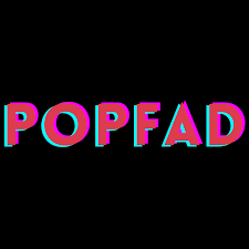 Popfad Features Chris Caulfield new music