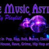The Music Asylum features Chris Caulfield