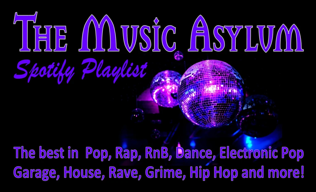 The Music Asylum features Chris Caulfield